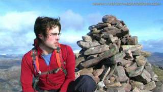 Northern Highlights  Climbing Suilven [upl. by Meingolda]