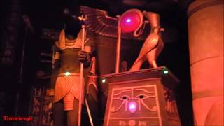 Ramses OnRide 2015  Gardaland Park [upl. by Silloc]