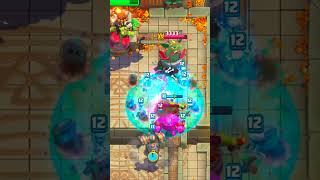 Goblins gaming clashroyalevideos clips goblin clashroyale supercell shorts [upl. by Galloway]