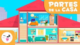 TAREAS DEL HOGAR PARA NIÑOS  POR EDADES  HAIVAL [upl. by Nivlac]