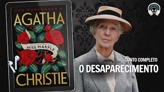 O desaparecimento conto completo Audiobook  Audiolivro  Narração Humana [upl. by Mahsih]