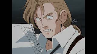 Gunsmith Cats 1995  Episode 3 Sub [upl. by Kennedy]