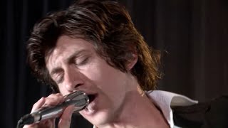 Arctic Monkeys  Arabella Glastonbury 2023 [upl. by Nnylak13]