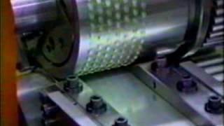 Rotary Punching [upl. by Irpac]