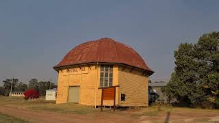 Narrandera showground nsw [upl. by Daffie212]