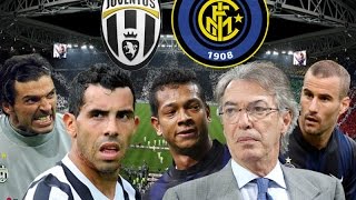 JUVENTUS INTER  Parodia [upl. by Eiggep453]