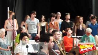 My Fair Lady  Ascott Sitzprobe Junio 2012 [upl. by Ettenav]