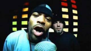 Method Man ft Limp Bizkit N 2 Gether Now [upl. by Nnaeirelav]