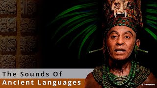 The Sound of Ancient Languages PART 2 You Havent Seen Anything Like This Before [upl. by Demetria819]