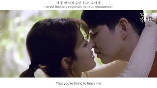 Joohee 주희  You Are Everything To Me FMV Clean With Passion For Now OST Part 10Eng Sub [upl. by Ttevy]