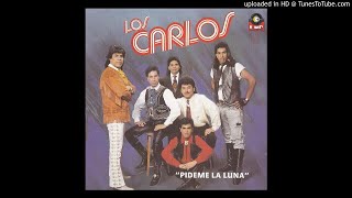 Los Carlos  Pideme La Luna [upl. by Eiramyma]