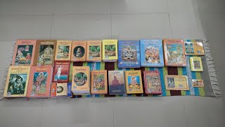 My Gita Press Books Collection  Sanatan Dharm  Hindu [upl. by Derrick]