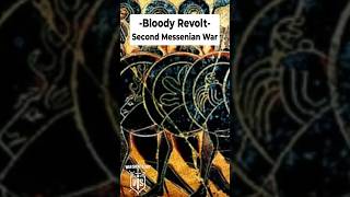 Bloody Revolt  Second Messenian War [upl. by Nosak]