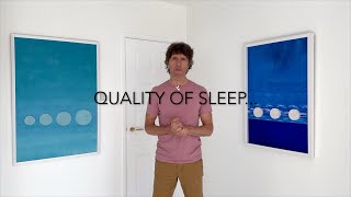 Qigong amp sleep [upl. by Assille632]