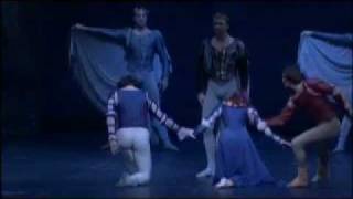 Sogno di una notte di mezza estate  A midsummer nights dream  Trailer Teatro alla Scala [upl. by Eycats]