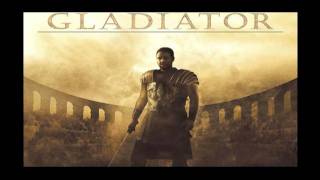 GladiatorNow We Are Free  End Credits [upl. by Valenta]