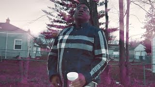 Bless Team Big C  32 Bars Official VideoShot By JSwaqqGotHellyG [upl. by Gaves]