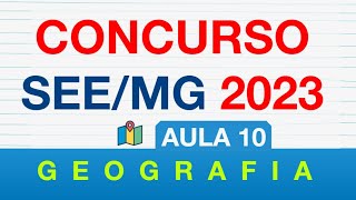 Aula 10 Movimentos atmosféricos ritmos sazonais e classificações climáticas  Concurso SEEMG 2023 [upl. by Fielding]