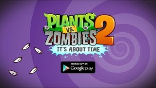 Plants vs Zombies 2 Animation Legendary plant Part 1 Cartoon [upl. by Cicero606]