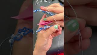 Are shuttle tatting accessories beautifulhandmade shuttletatting shorts [upl. by Elinet]