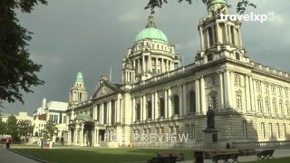 City Breaks Promo  Belfast [upl. by Arag55]