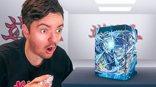 Can The NEW Blue Eyes White Dragon Structure Deck Win in Master Duel [upl. by Hemingway]