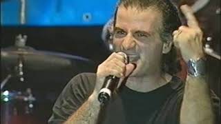 KROKUS LIVE 2003 Rock The Block Full Concert [upl. by Dorelia]