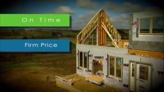 Wausau Homes Firm Price [upl. by Mcfarland]