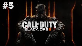 Call of Duty Black Ops 3 ENDING  FINAL MISSION  Walkthrough Gameplay Part 16 COD BO3 [upl. by Feirahs]