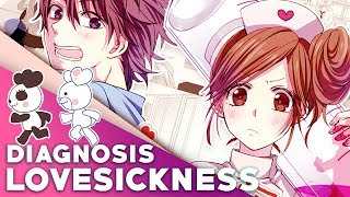 Diagnosis Love Sickness English Cover【JubyPhonic】病名恋ワズライ [upl. by Gavra]