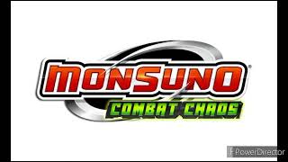 Monsuno Combat Chaos Theme Song Extended [upl. by Jo]