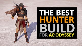 This Hunter Build KILLS FAST [upl. by Alroy573]