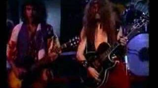 Ted Nugent  stranglehold [upl. by Ahsirhcal]