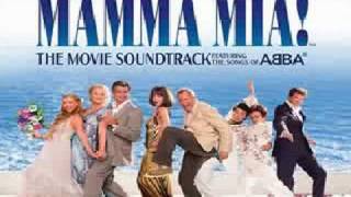 Mamma Mia movie soundtrack 3Mamma Mia [upl. by Nageet]