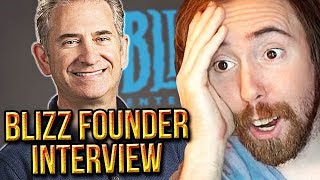 A͏s͏mongold Cant Believe What Mike Morhaime Thinks of Modern WoW amp MMOs  VentureBeat Interview [upl. by Hoagland983]