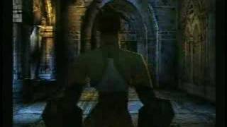 Vagrant Story Trailer [upl. by Gent390]