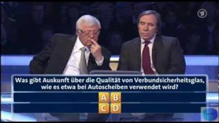 Star Quiz mit Jörg Pilawa  Günter Netzer vs Gerhard Delling 27 [upl. by Trebo]