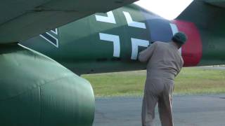 Me262 Testing [upl. by Feil959]