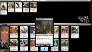 Channel LSV  DGR Draft 5 Drafting Part 1 [upl. by Nniuq744]