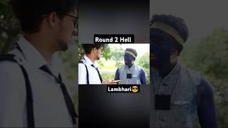 Round 2 Hell  comedy  round2hell comedy funny arif round2hellnewvideo ytshorts fyp yt 1k [upl. by Jac]