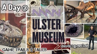 A day  Ulster Museum [upl. by Farro]