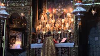 Armenian Orthodox Church Documentary 2 [upl. by Omland557]