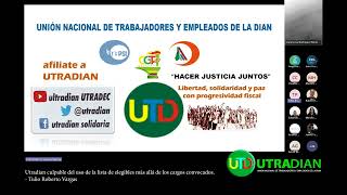 Utradian culpable del uso de la lista de elegibles más allá de los cargos convocados [upl. by Esilenna]