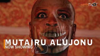 Mutairu Alujonu Latest Yoruba Movie 2022 Drama Starring Funmi Awelewa  Smally Murphy Afolabi [upl. by Trevar979]