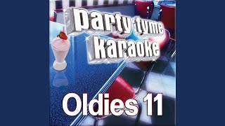 Alley Oop Made Popular By Hollywood Argyles Karaoke Version [upl. by Rhys950]