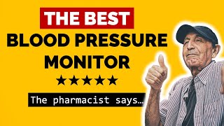 What is the best blood pressure monitor [upl. by Gerik323]