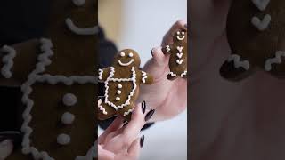 Tips for the Ultimate Gingerbread Cookies  Williams Sonoma [upl. by Eiresed]