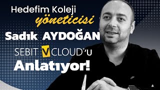 Sebit VCloud hakkında detaylı bilgi almak için ▶ Çağrı Merkezi 444 27 50 [upl. by Reger483]