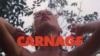 Carnage 1982 Film complet en français [upl. by Fedora]