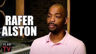 Rafer Alston on Joining AND1 How He got quotSkip To My Louquot Nickname Part 4 [upl. by Noral]